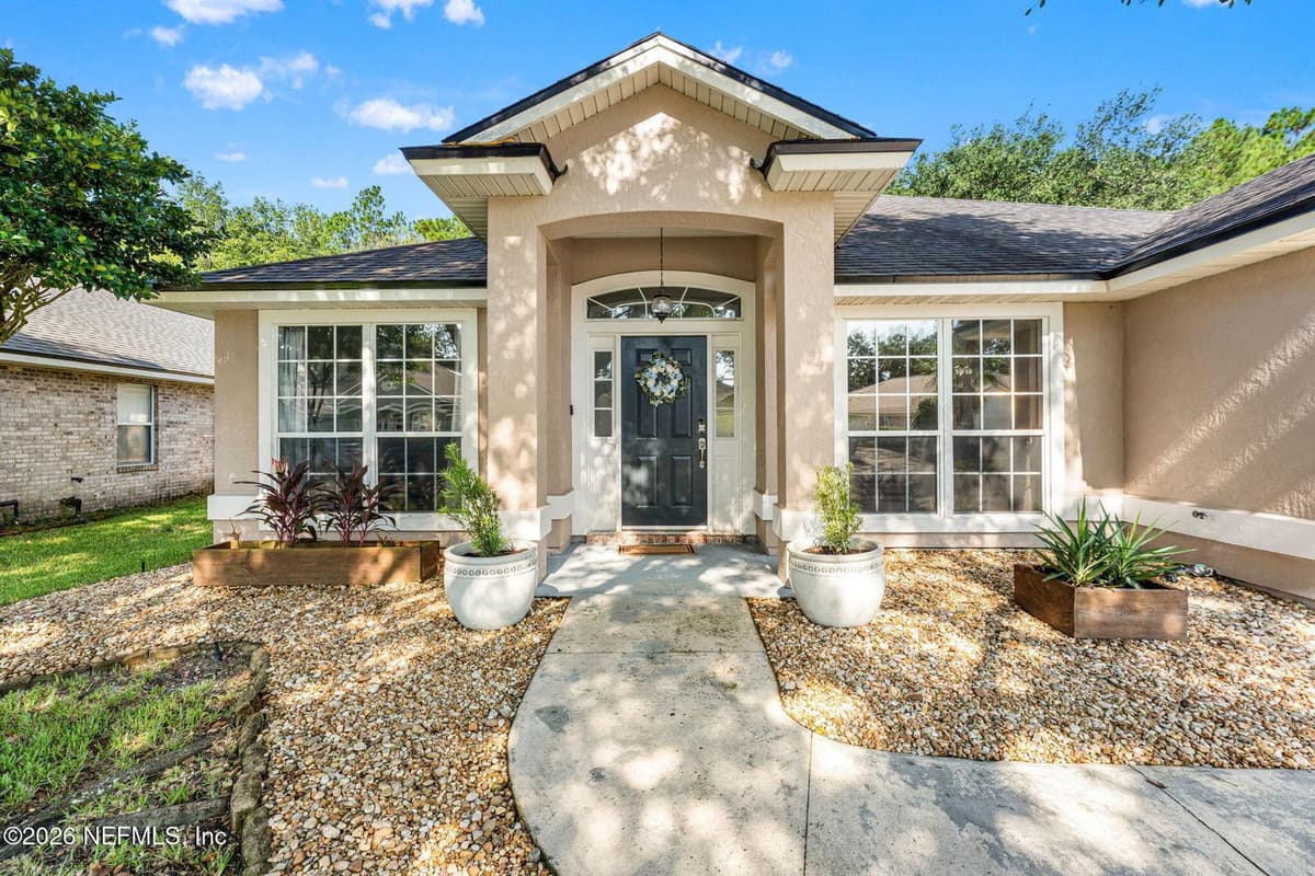 2500 CEDAR TRACE Drive W, Jacksonville, FL 32246, Jacksonville, FL - photo 2