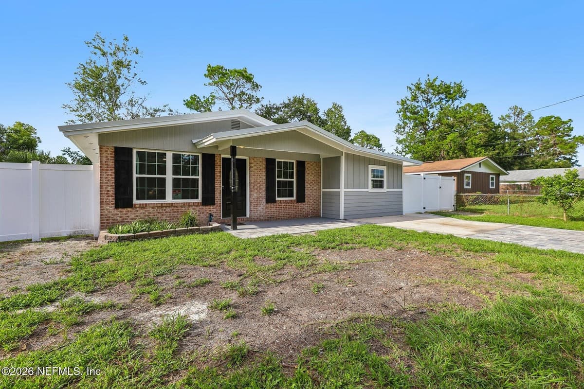 1102 WALNUT Street, Green Cove Springs, FL 32043, Green Cove Springs, FL - photo 3