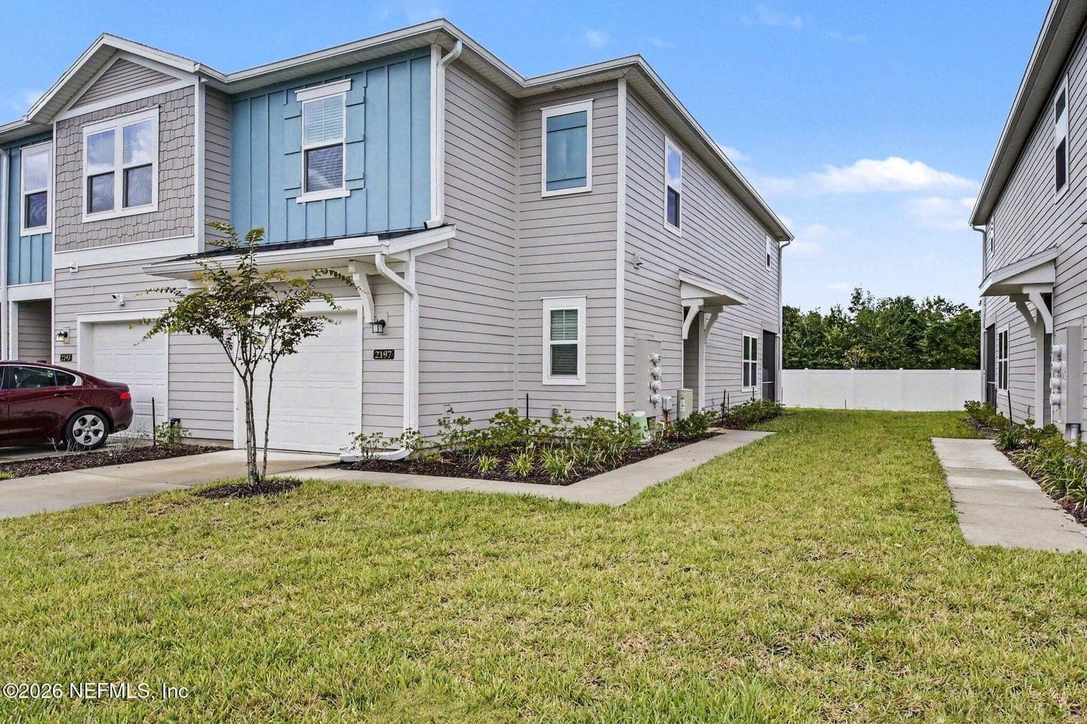 2197 WINDWARD CAY Lane, Middleburg, FL 32068