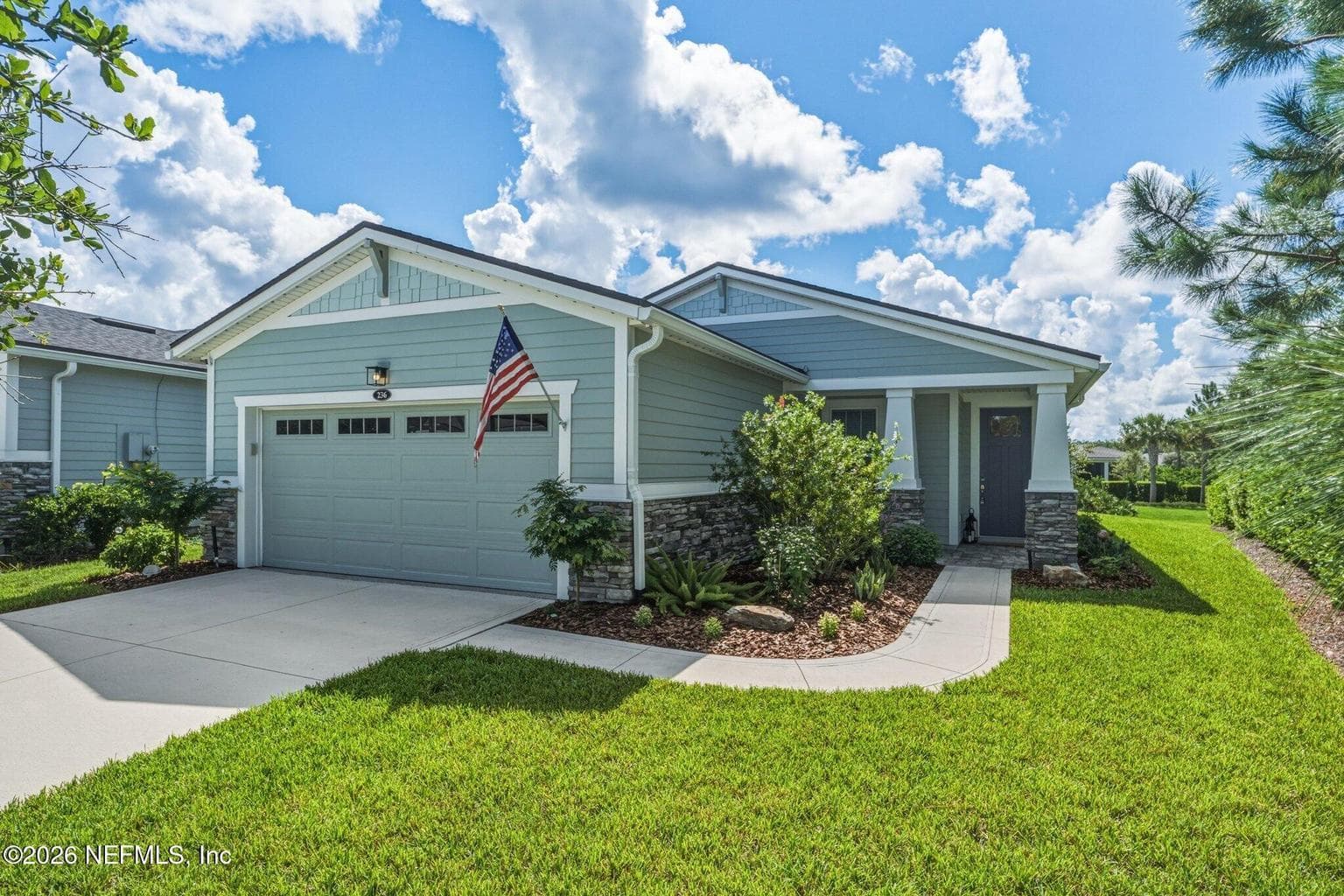 236 HOPTREE Place, St. Johns, FL 32259