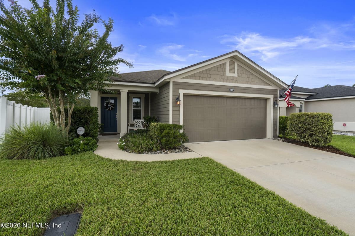 15137 RAIN LILY Street, Jacksonville, FL 32258, Jacksonville, FL - photo 2