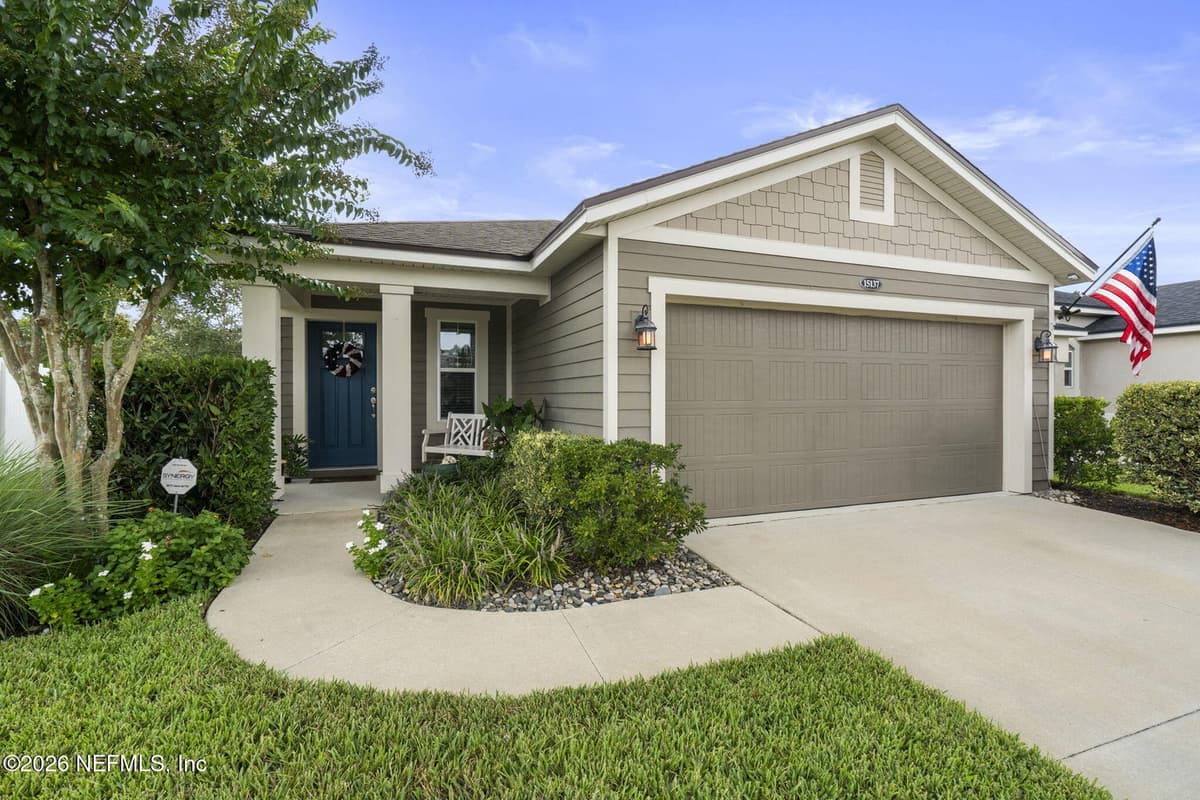 15137 RAIN LILY Street, Jacksonville, FL 32258, Jacksonville, FL - photo 3