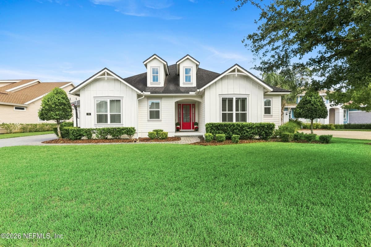 58 BENT Trail, Ponte Vedra, FL 32081, Ponte Vedra, FL - photo 2