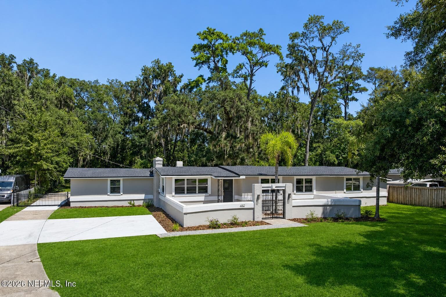 4157 WATER OAK Lane, Jacksonville, FL 32210