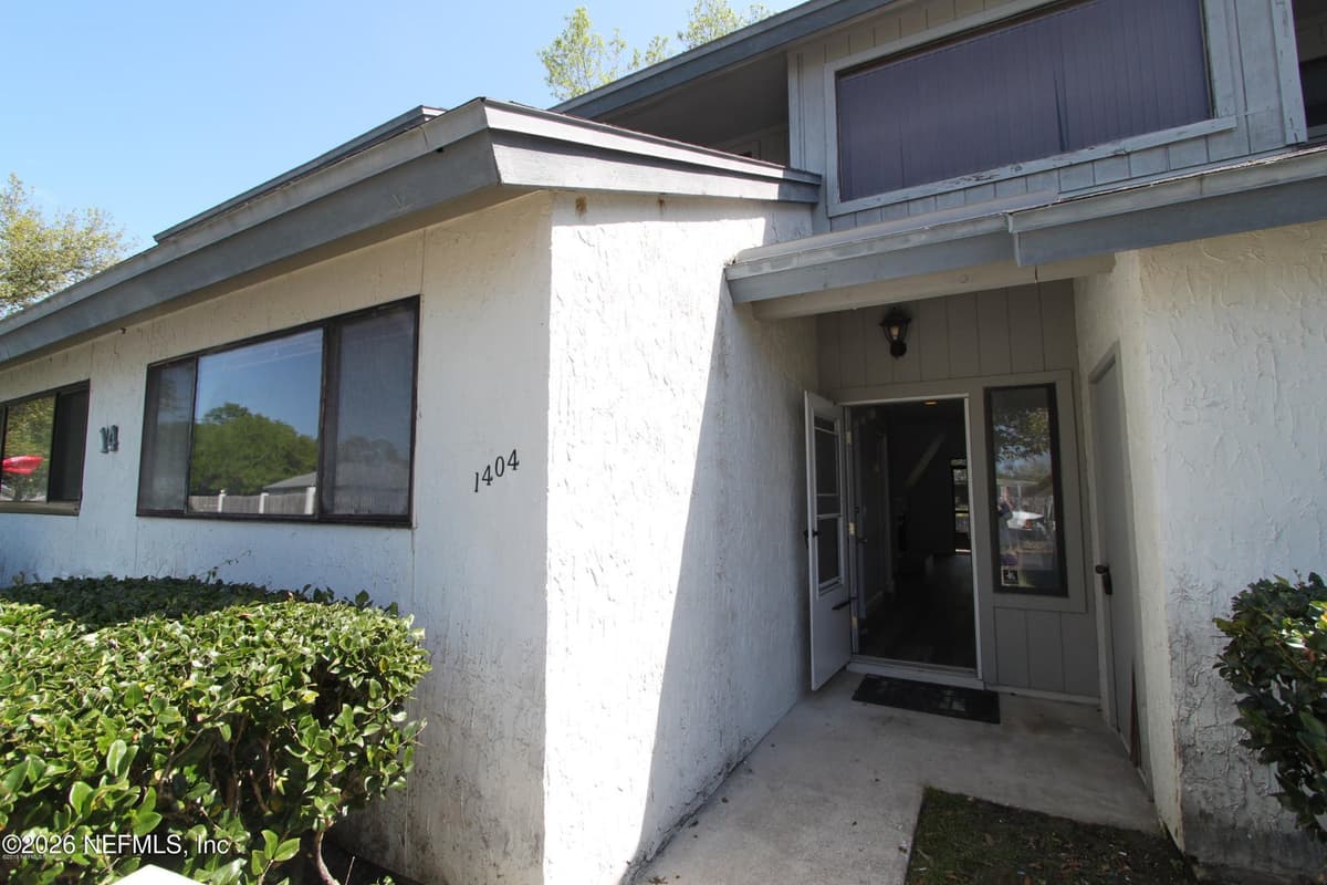9360 CRAVEN Road 1404, Jacksonville, FL 32257, Jacksonville, FL - photo 2