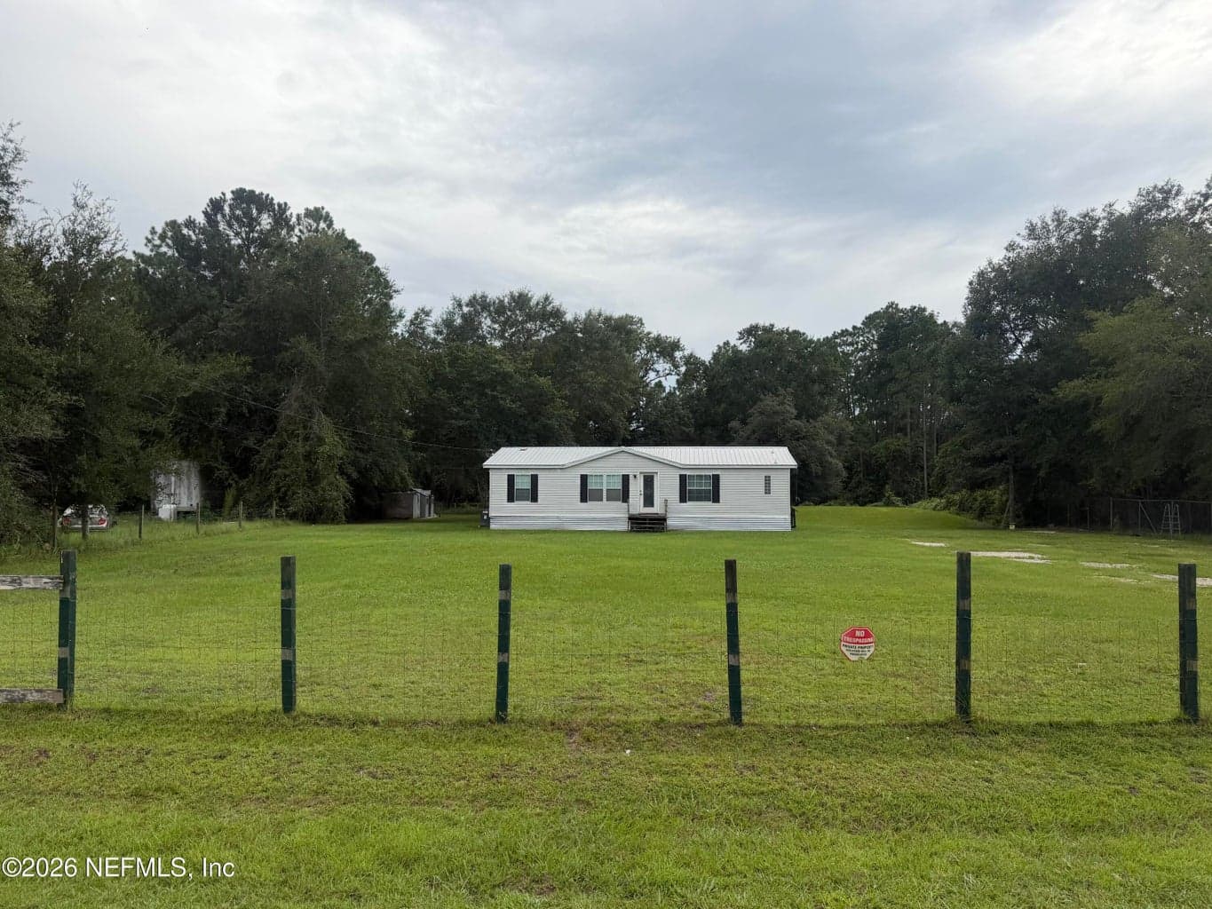 4795 DANDELION Street, Middleburg, FL 32068