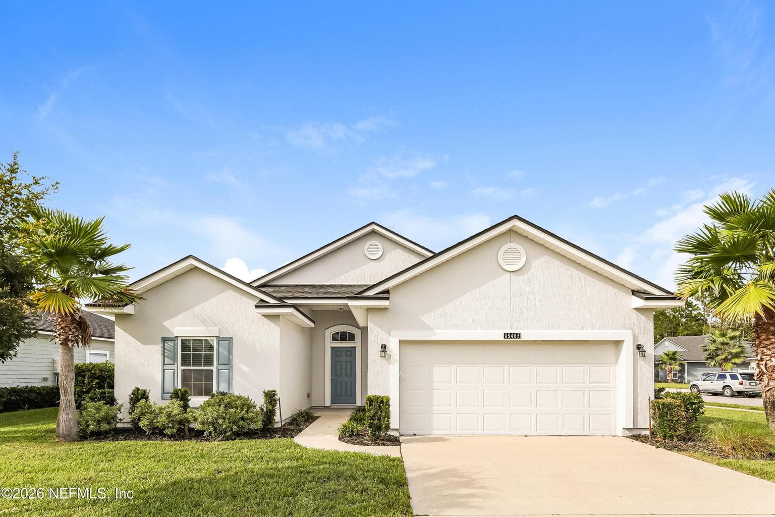 85465 AMARYLLIS Court, Fernandina Beach, FL 32034