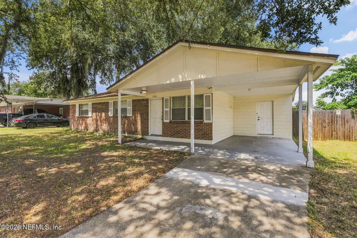 7361 WHEAT Road, Jacksonville, FL 32244, Jacksonville, FL - photo 2