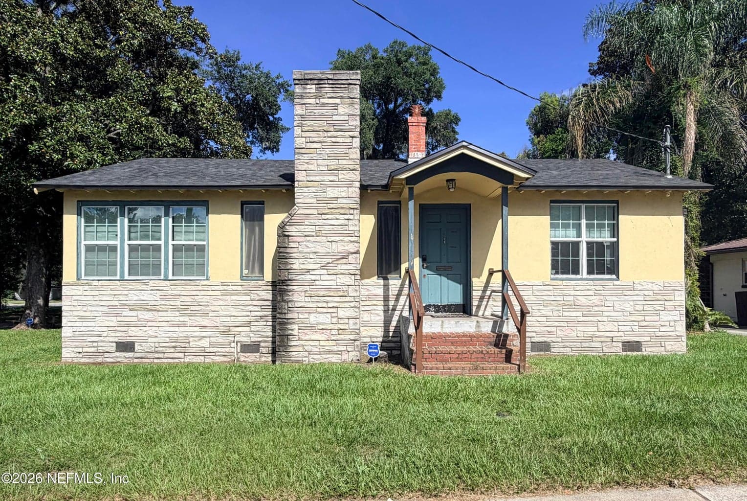 1549 BLANDING Boulevard, Jacksonville, FL 32210