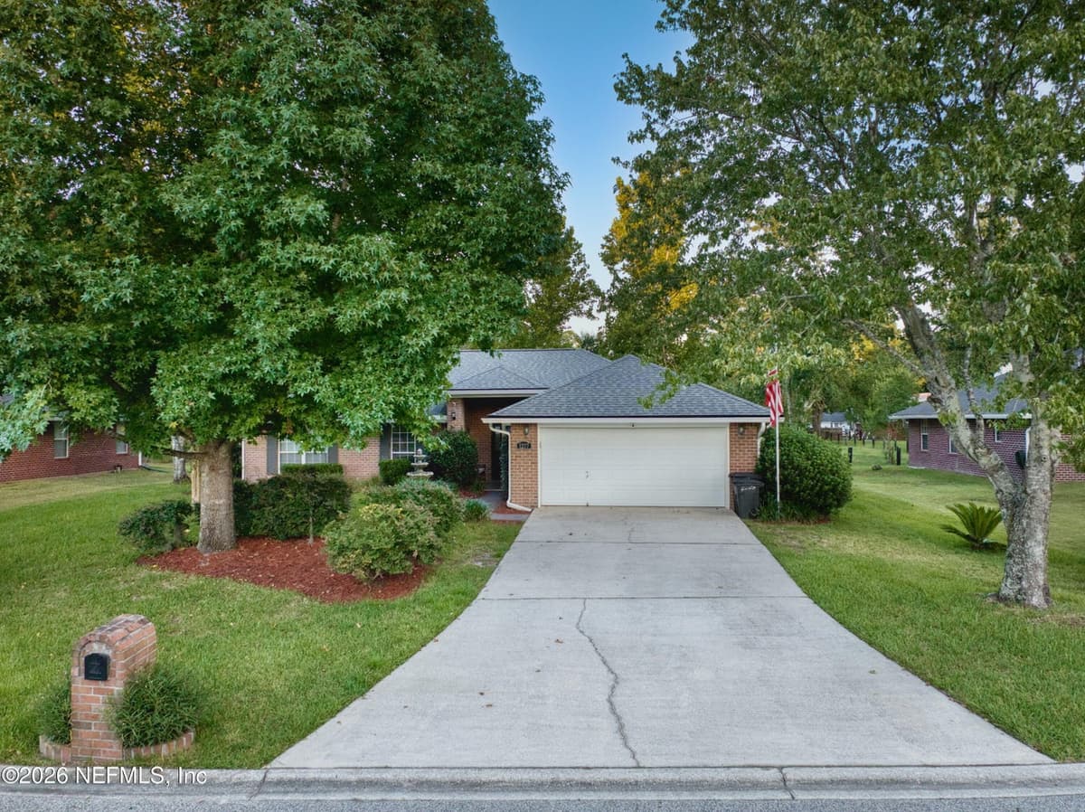 1277 MCGIRTS CREEK Drive E, Jacksonville, FL 32221, Jacksonville, FL - photo 3