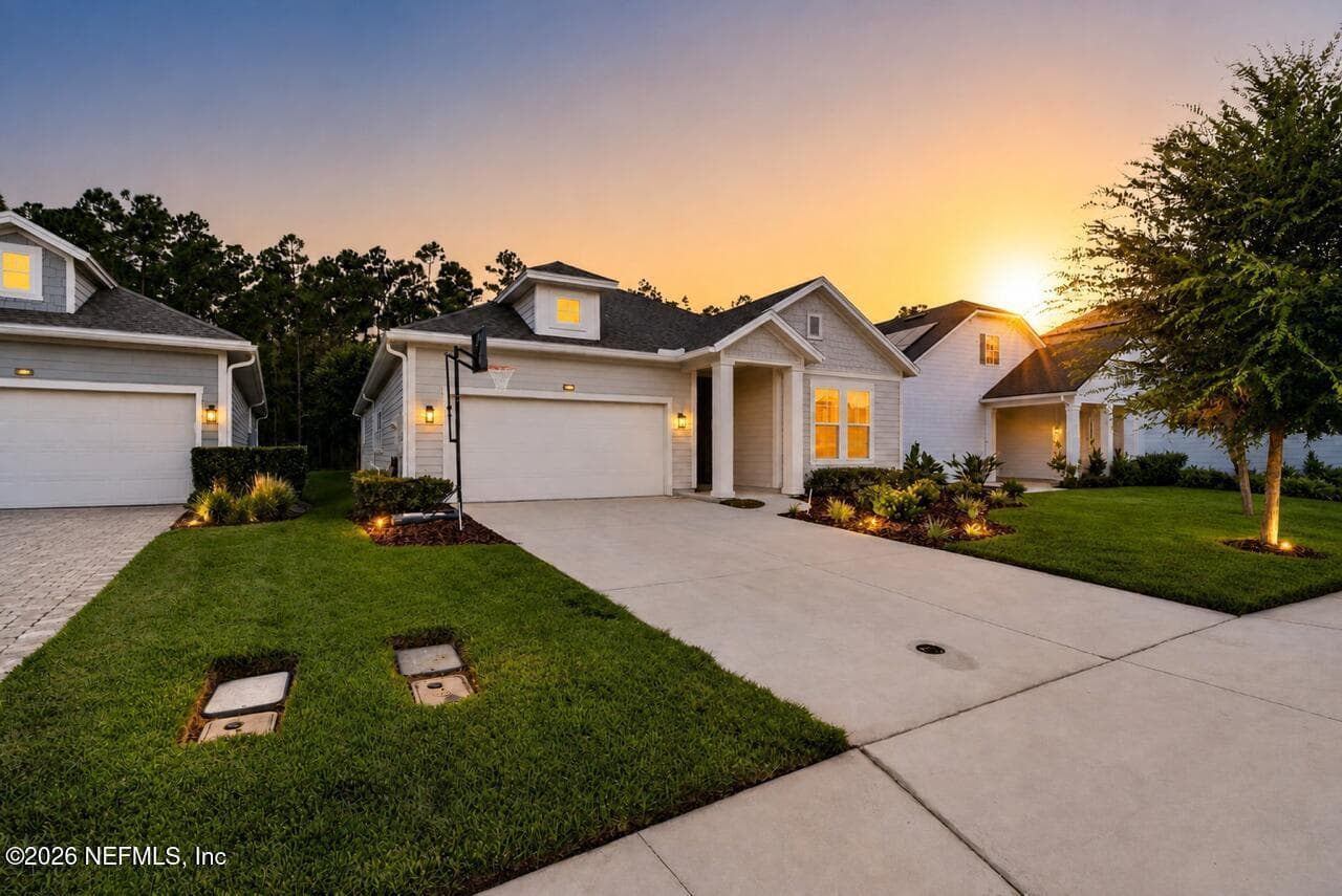 208 PIONEER VILLAGE Drive, Ponte Vedra, FL 32081, Ponte Vedra, FL - photo 1