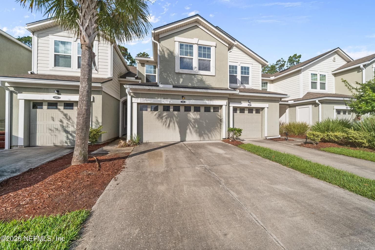 141 RICHMOND Drive, St. Johns, FL 32259