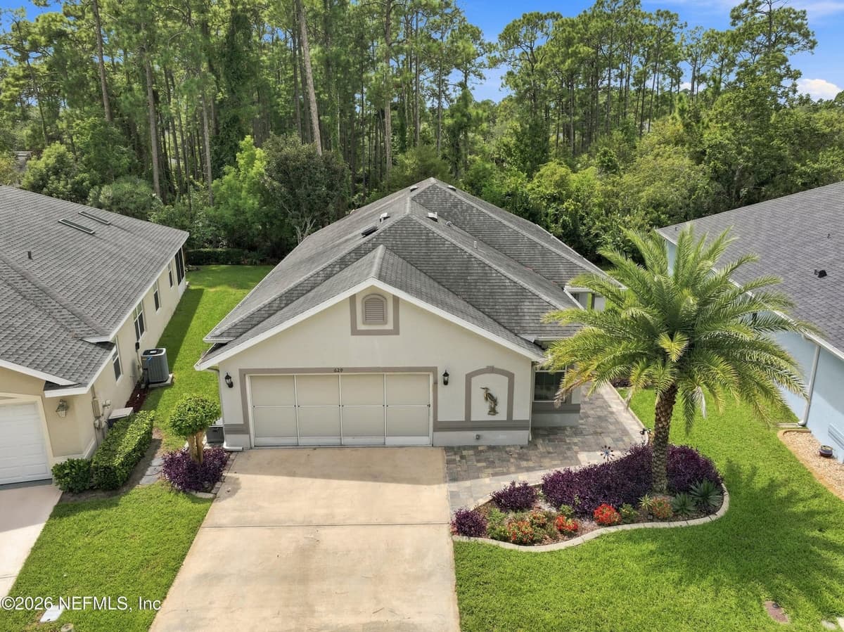 629 KNOLLWOOD Lane, St. Augustine, FL 32086, St. Augustine, FL - photo 3