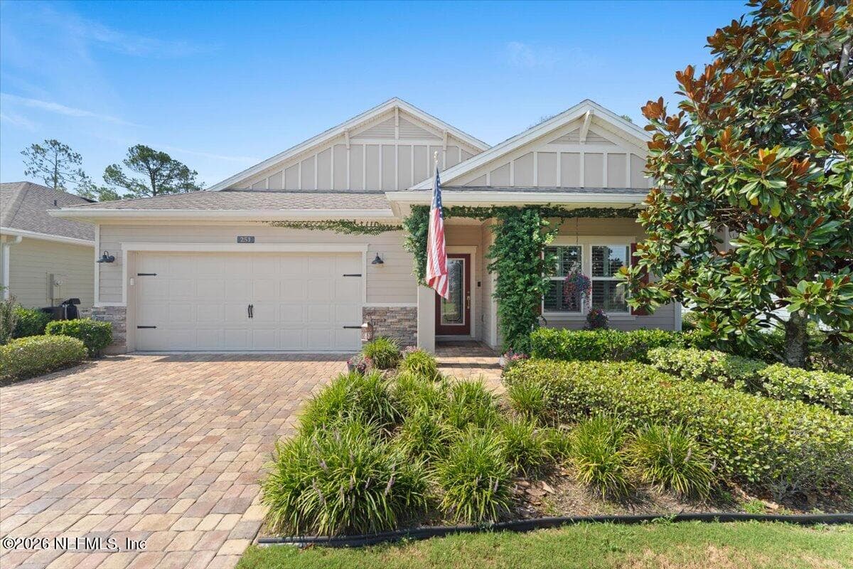 251 TINTAMARRE Drive, St. Augustine, FL 32092, St. Augustine, FL - photo 3