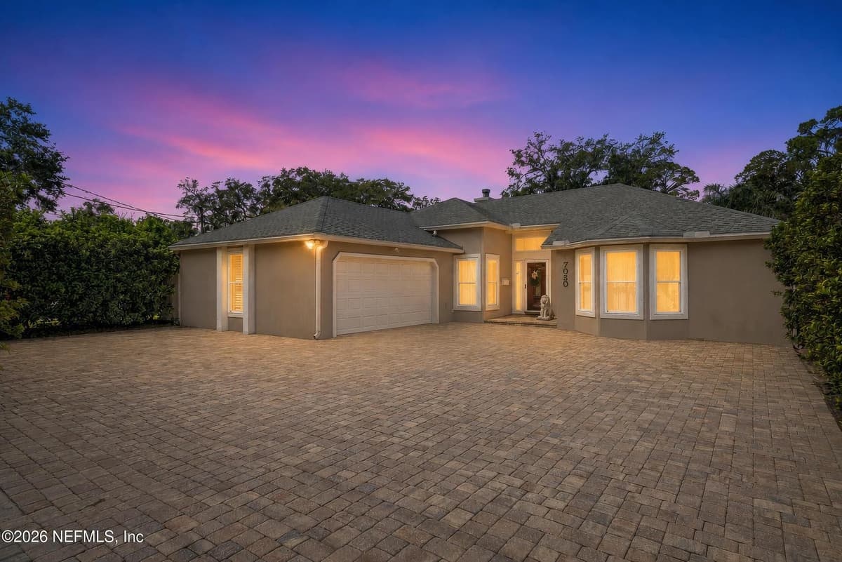 7030 ST AUGUSTINE Road, Jacksonville, FL 32217, Jacksonville, FL - photo 2