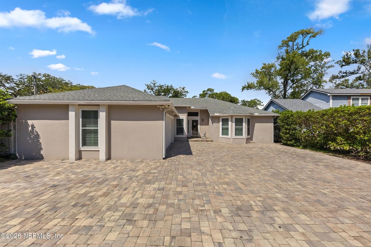 7030 ST AUGUSTINE Road, Jacksonville, FL 32217, Jacksonville, FL - photo 3