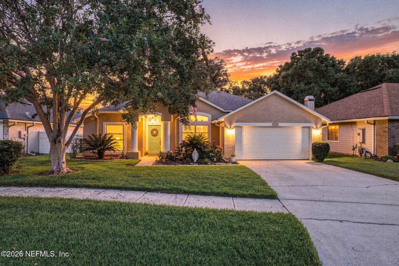 11658 MARSH ELDER Drive, Jacksonville, FL 32226