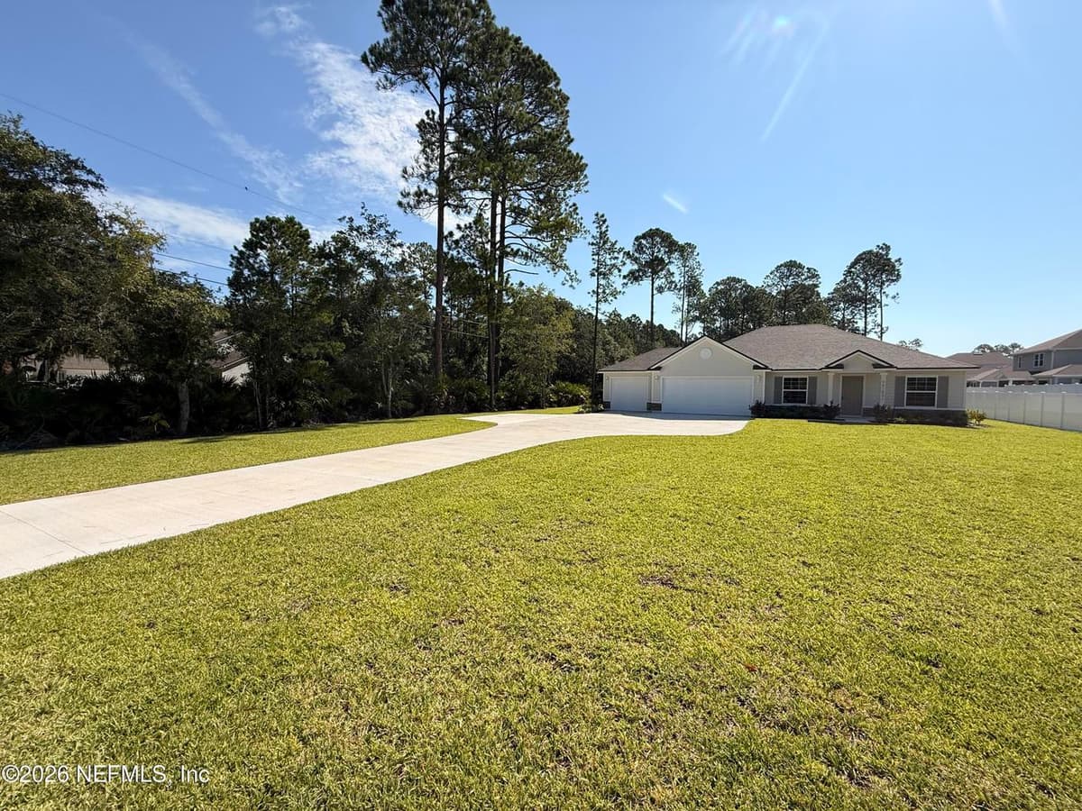 941842 OLD NASSAUVILLE Road, Fernandina Beach, FL 32034, Fernandina Beach, FL - photo 2