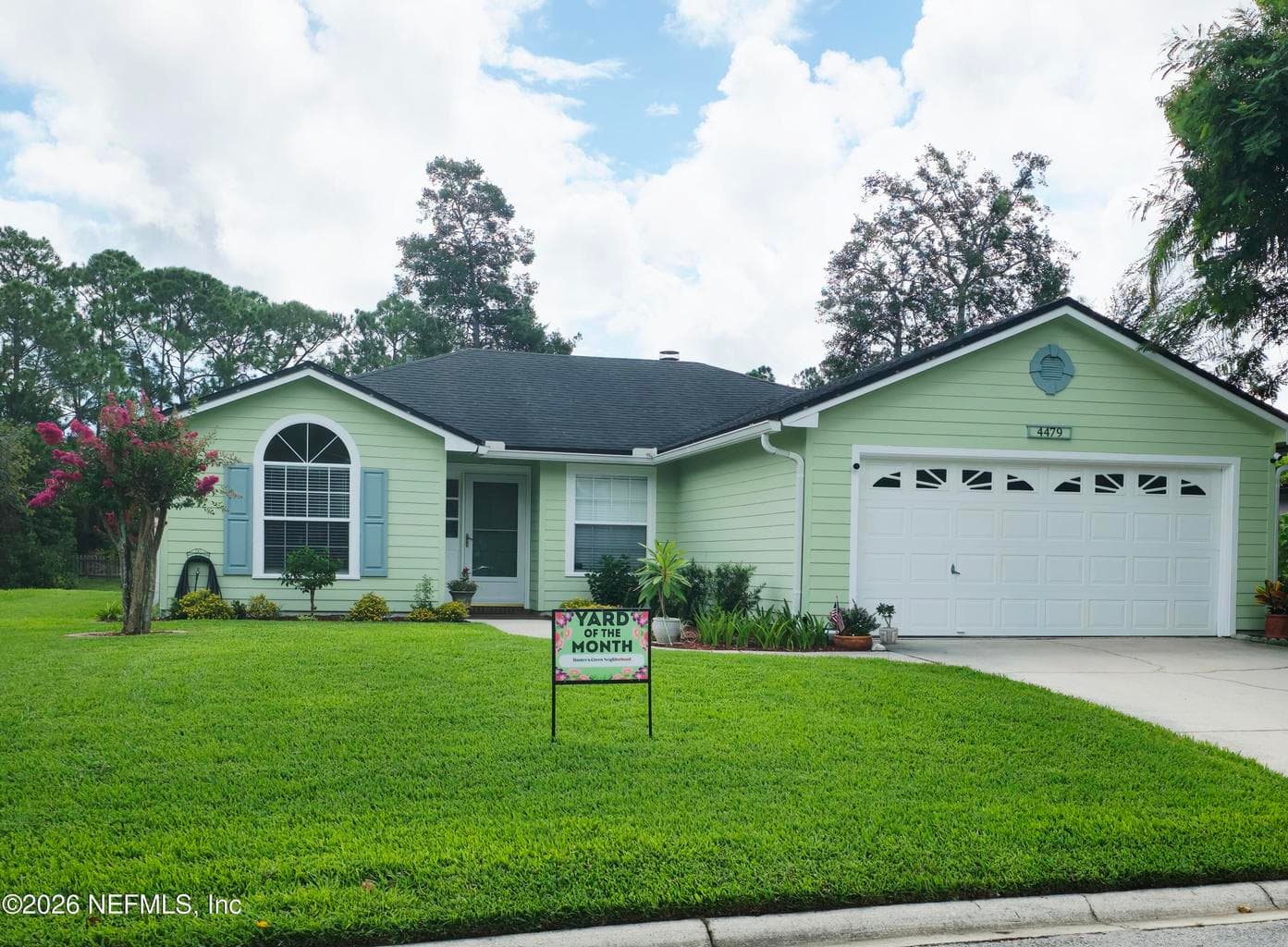 4479 HUNTERS HAVEN Lane E, Jacksonville, FL 32224, Jacksonville, FL - photo 1