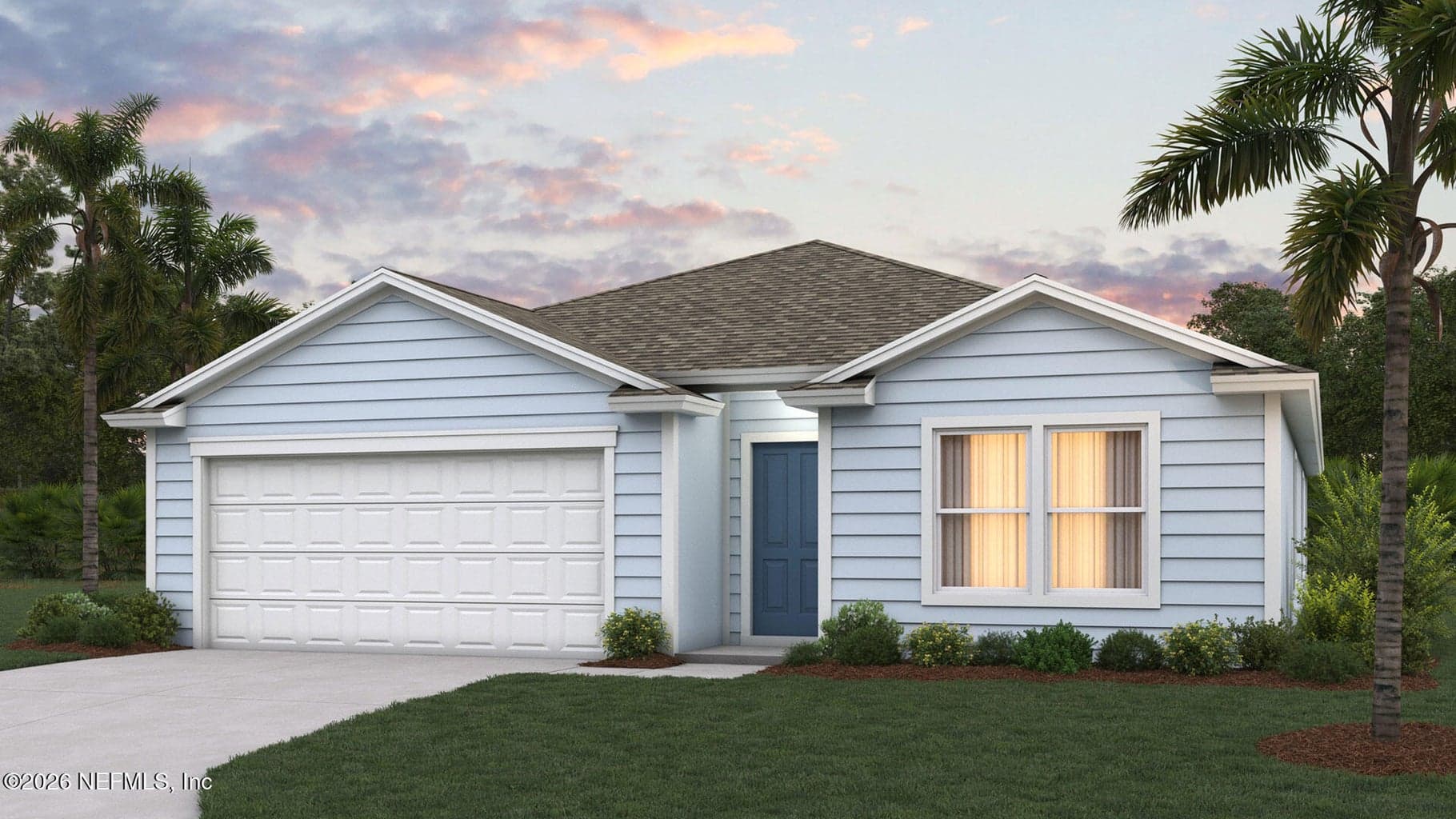 4245 AUDUBON Avenue, Green Cove Springs, FL 32043