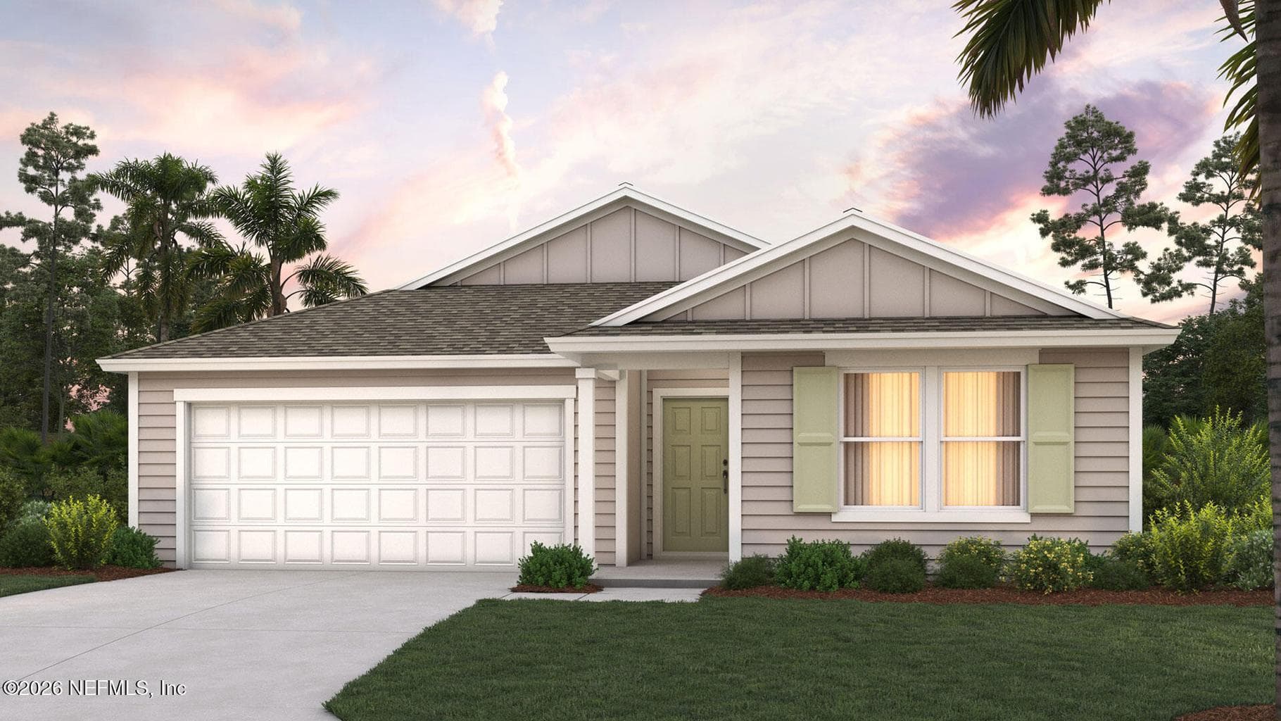 4249 AUDUBON Avenue, Green Cove Springs, FL 32043