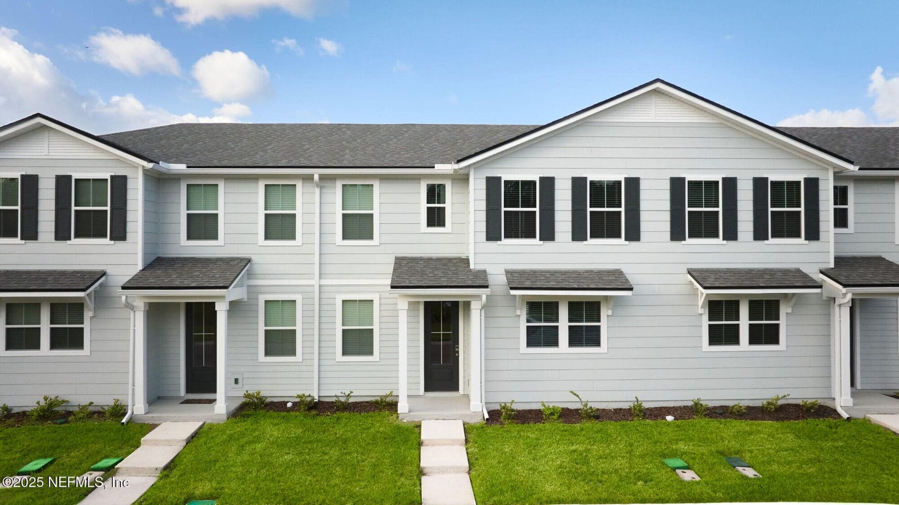 48 DOWNING Drive, St. Johns, FL 32259