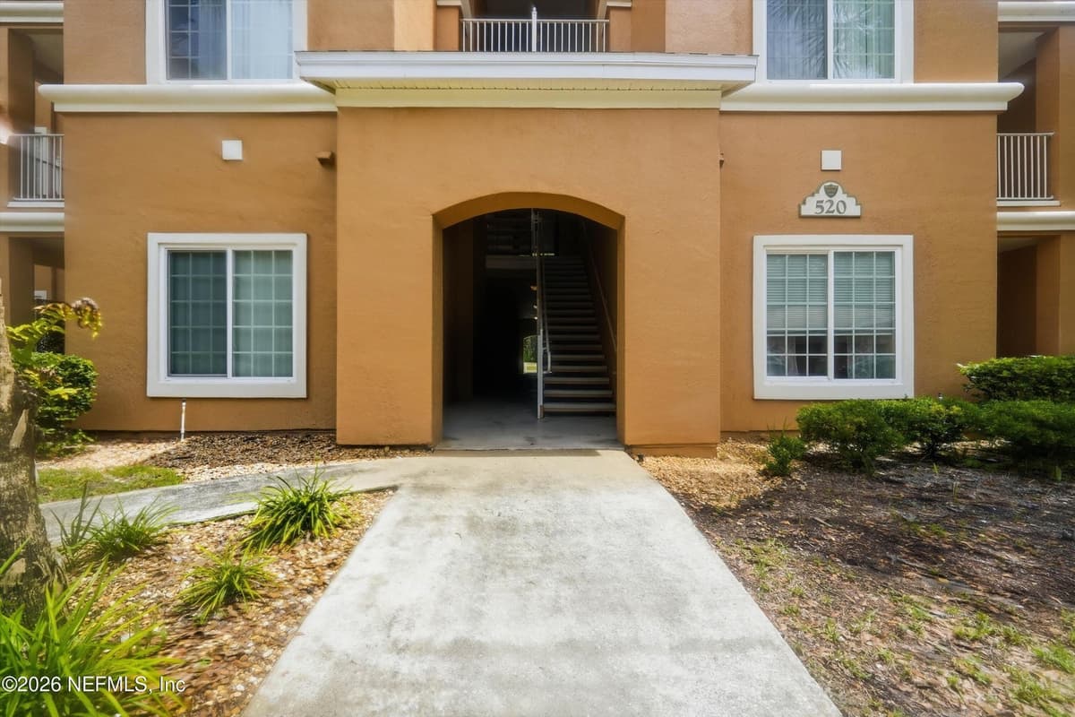 520 FLORIDA CLUB Boulevard 110, St. Augustine, FL 32084, St. Augustine, FL - photo 2