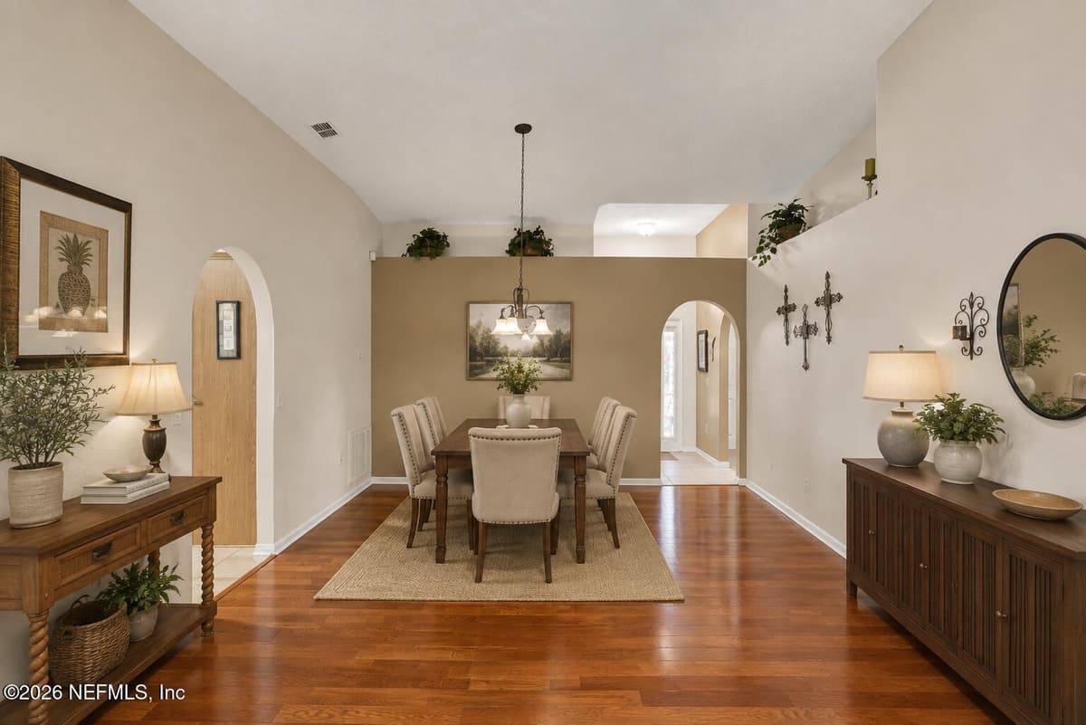 12396 HICKORY FOREST Road, Jacksonville, FL 32226, Jacksonville, FL - photo 3