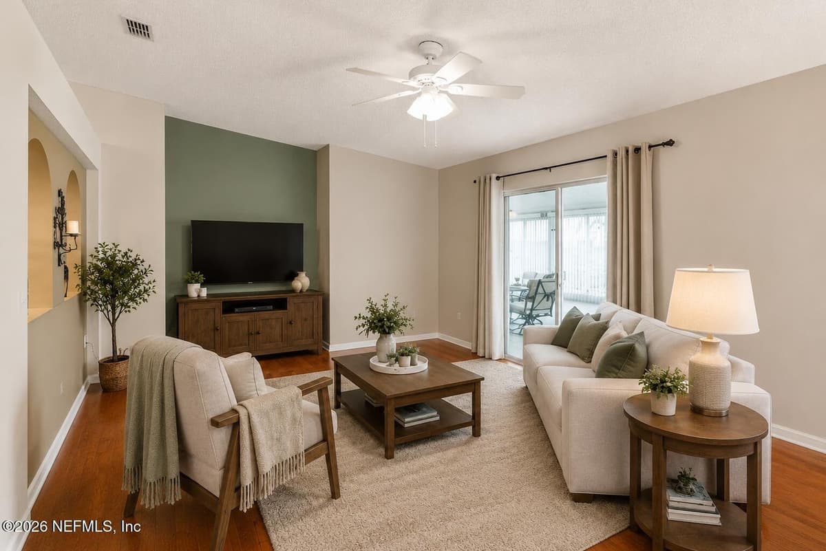 12396 HICKORY FOREST Road, Jacksonville, FL 32226, Jacksonville, FL - photo 2