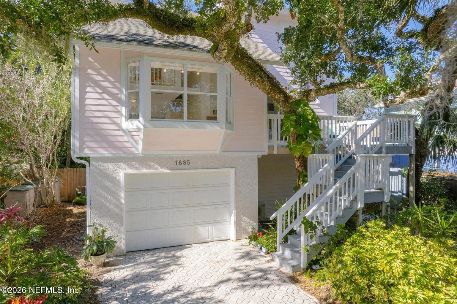 1685 SANTANDER Street, St. Augustine, FL 32080