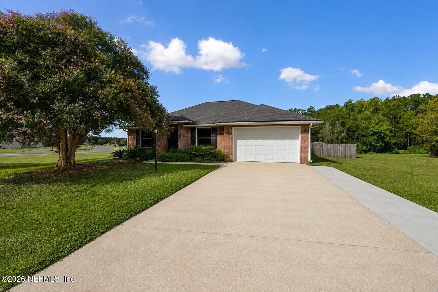 861835 WORTHINGTON Drive, Yulee, FL 32097