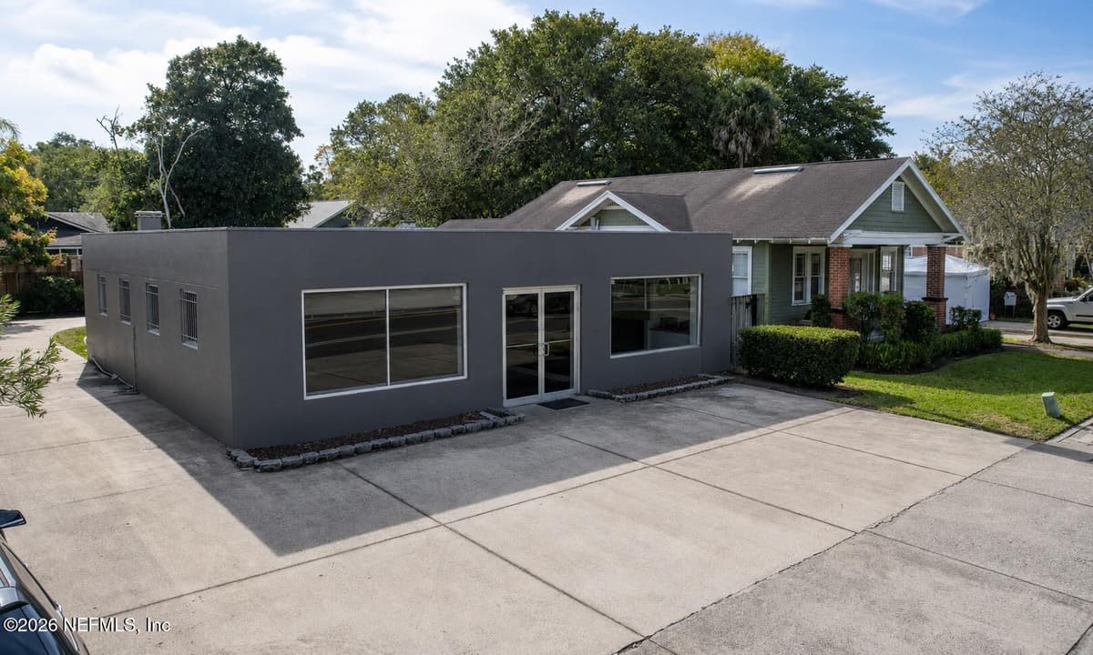 2752 PARK Street, Jacksonville, FL 32205, Jacksonville, FL - photo 2
