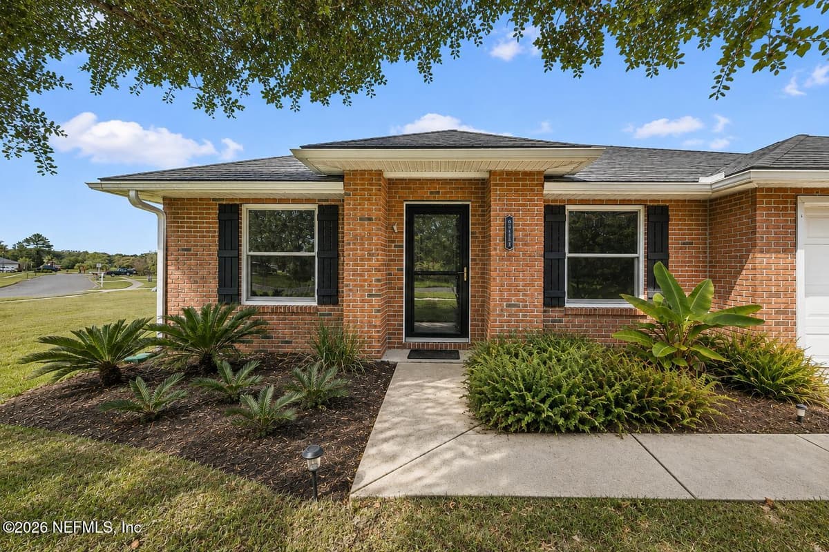 861835 WORTHINGTON Drive, Yulee, FL 32097, Yulee, FL - photo 3