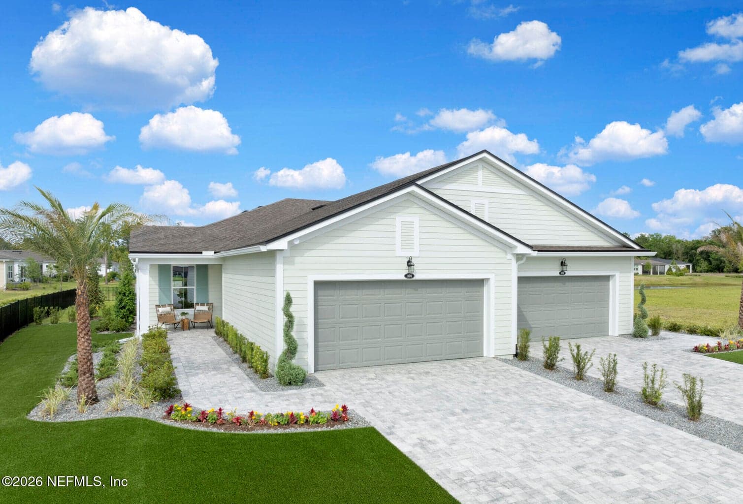 115 FOXFORD Place, St. Johns, FL 32259