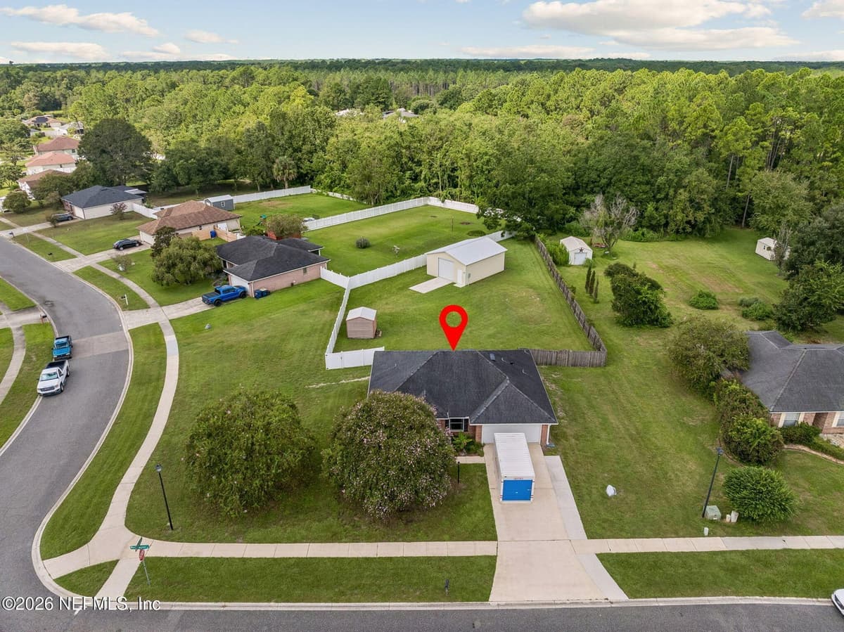 861835 WORTHINGTON Drive, Yulee, FL 32097, Yulee, FL - photo 2