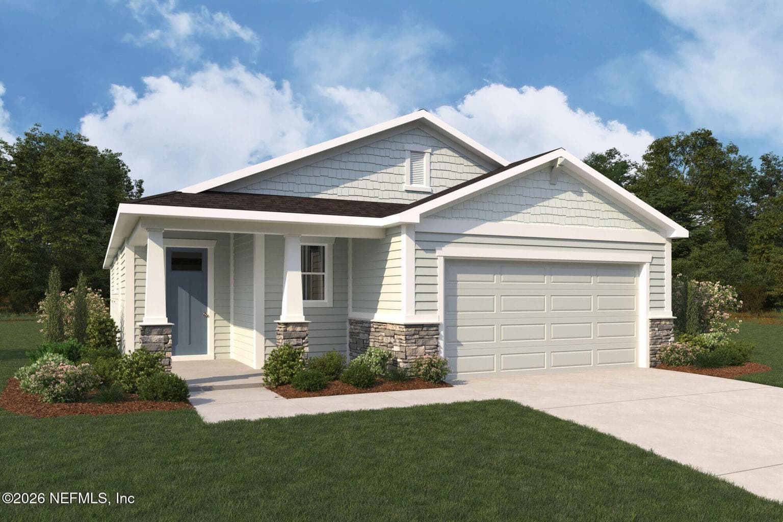 35 CRAFTON Circle, St. Johns, FL 32259