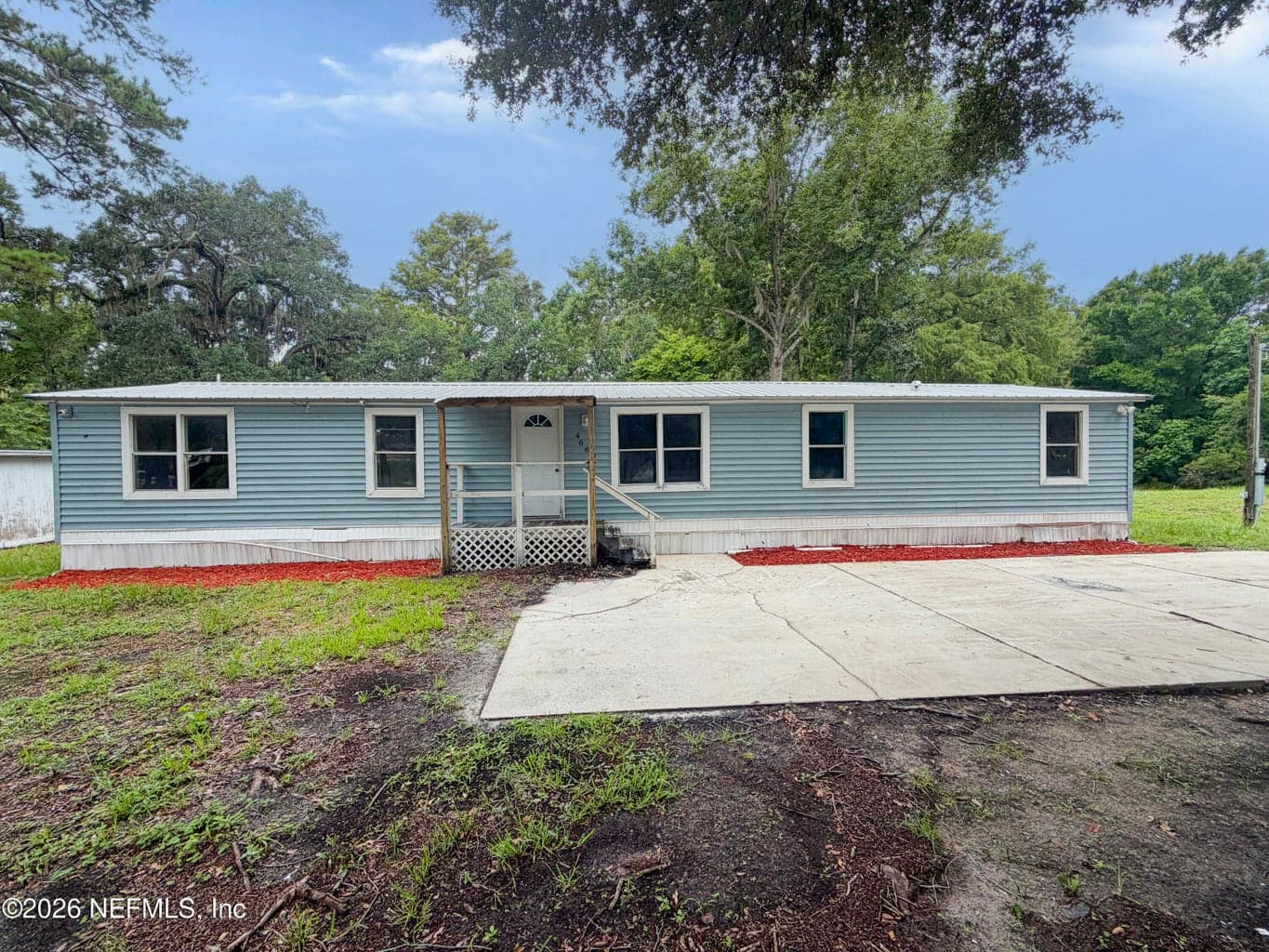 4669 AVENUE D, St. Augustine, FL 32095