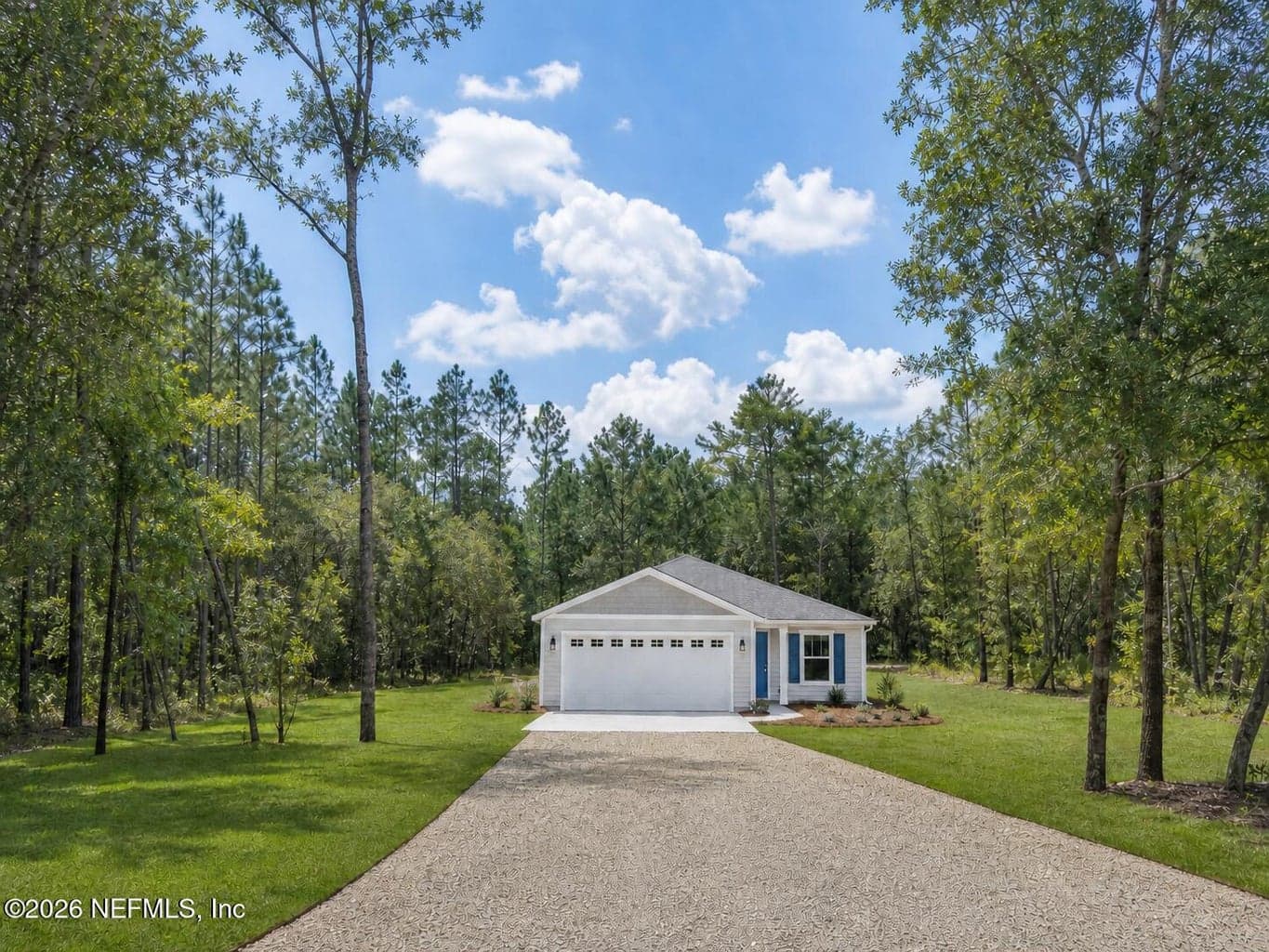 5619 DEERLODGE Street, Keystone Heights, FL 32656