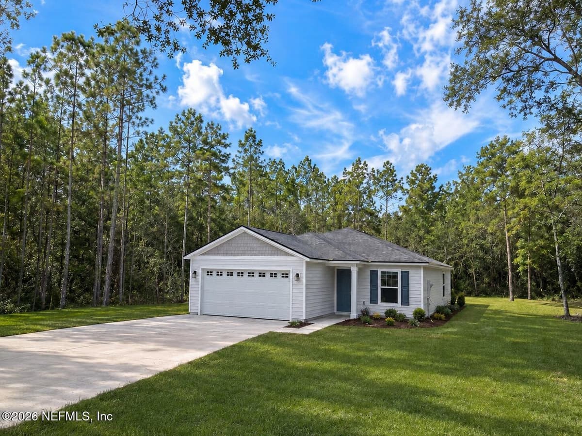 5619 DEERLODGE Street, Keystone Heights, FL 32656, Keystone Heights, FL - photo 2