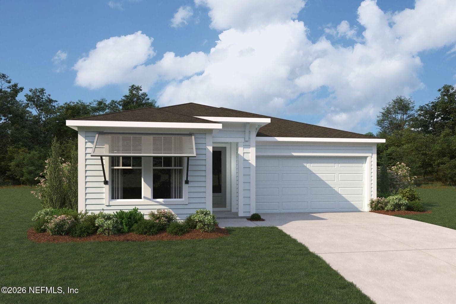 25 CRAFTON Circle, St. Johns, FL 32259