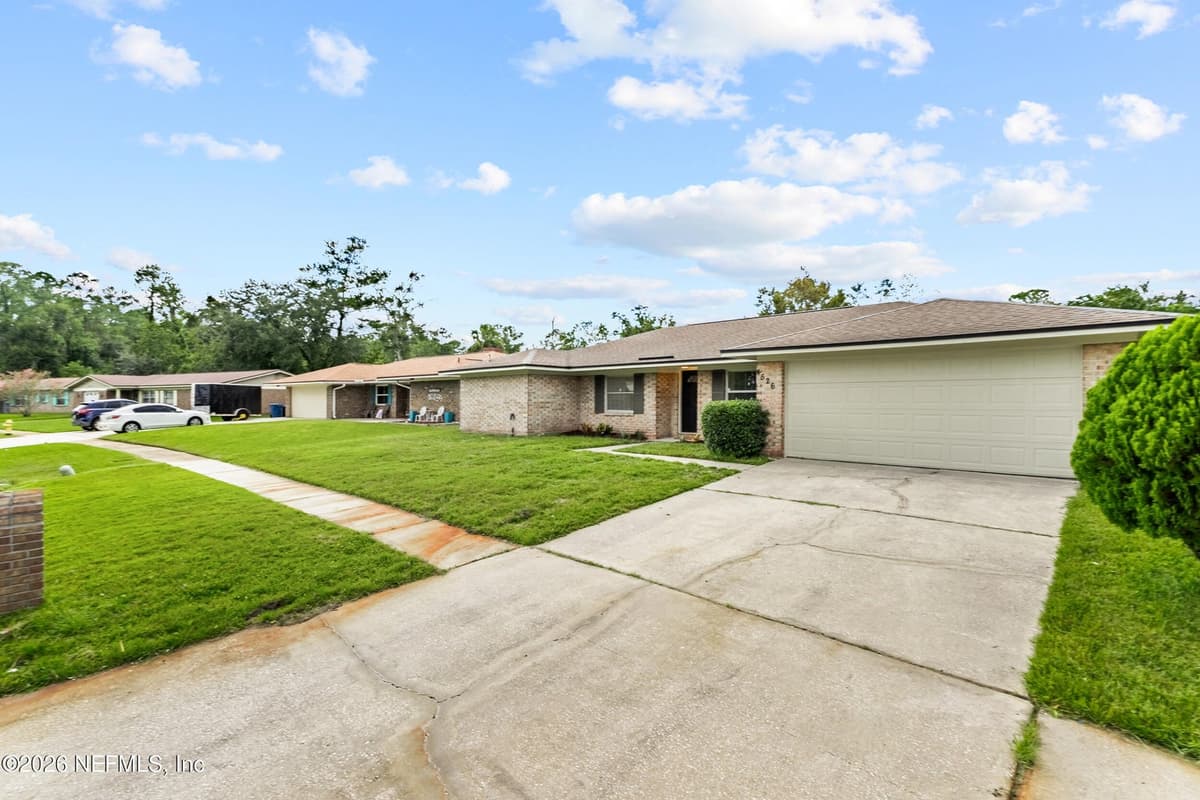 4526 CLAM SHELL Drive, Jacksonville, FL 32218, Jacksonville, FL - photo 3