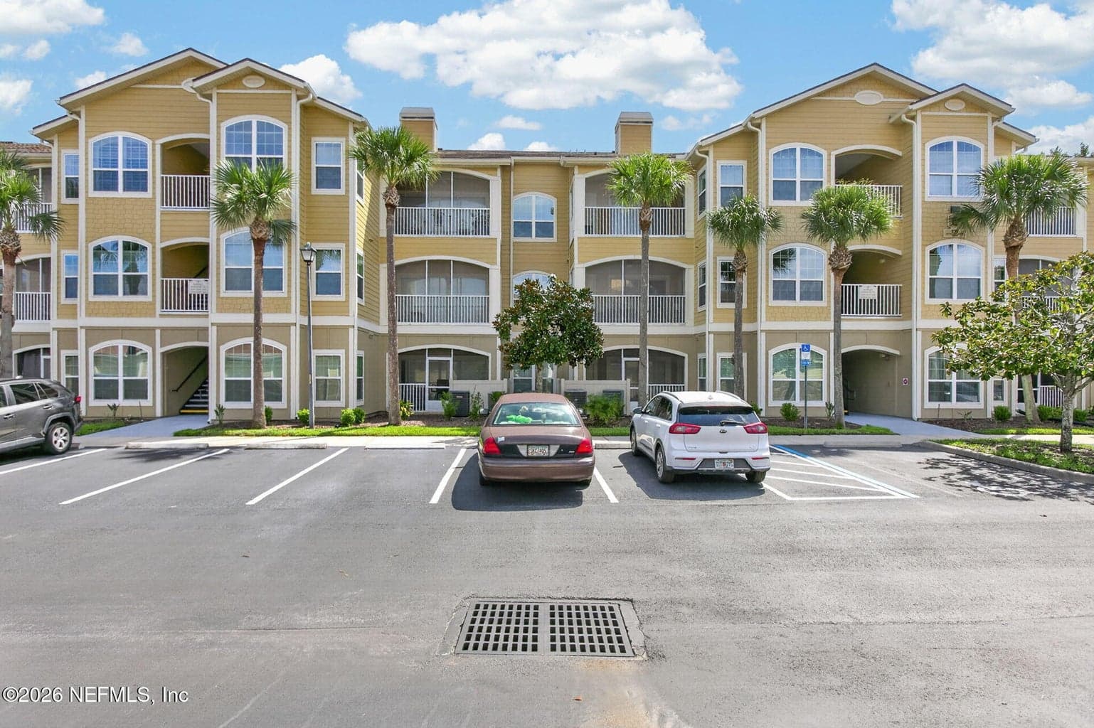275 OLD VILLAGE CENTER #6311 Circle 6311, St. Augustine, FL 32084