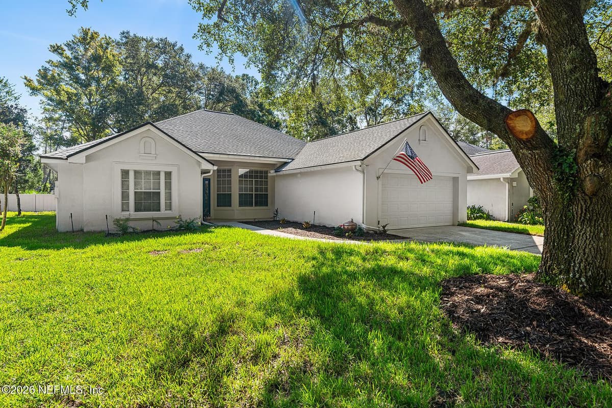 816 SAWYER RUN Lane, Palm Valley, FL 32082, Palm Valley, FL - photo 2