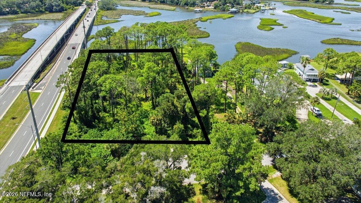 0 BUCCANEER Drive, Jacksonville, FL 32225