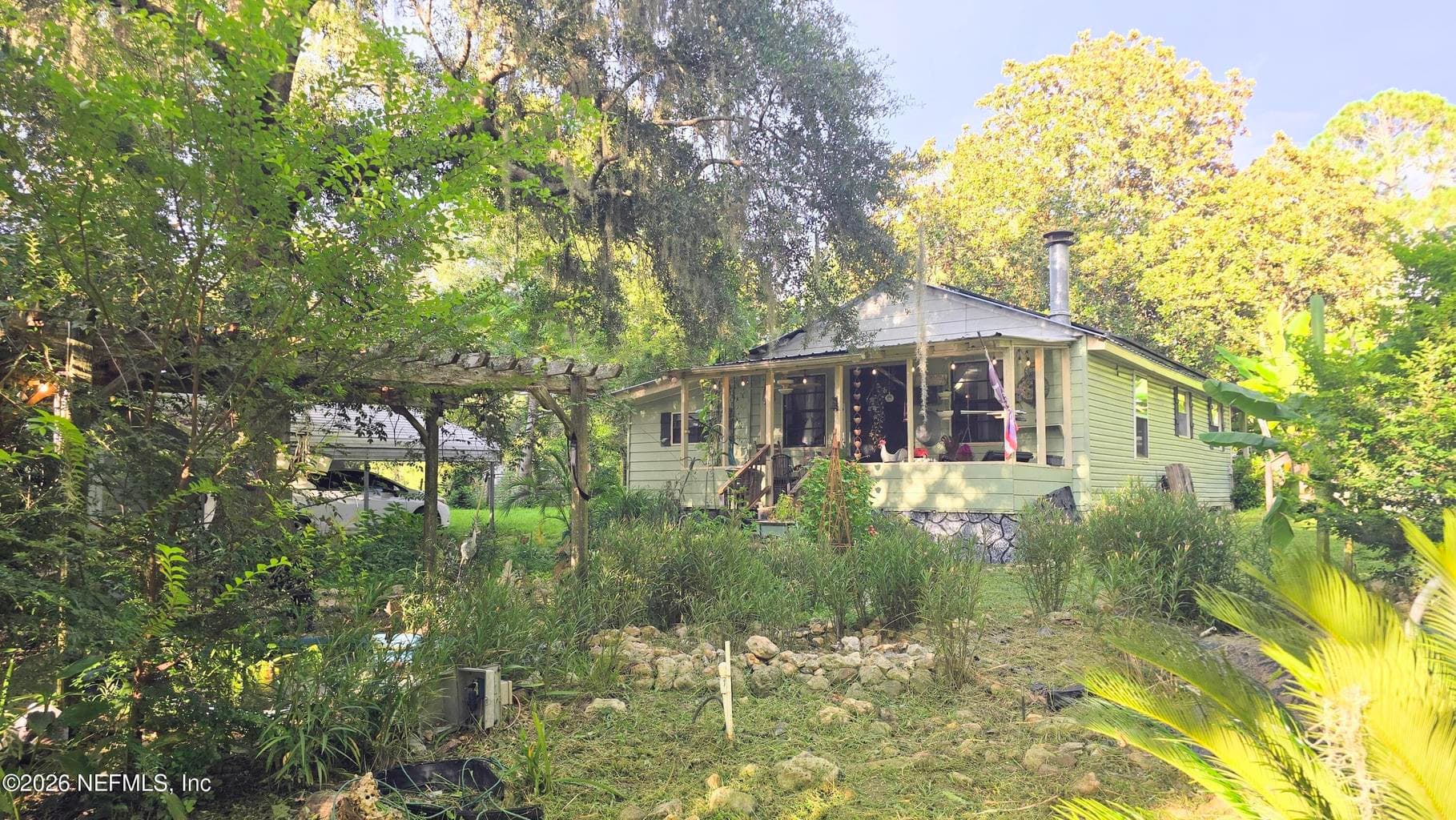 5234 75TH Place, Live Oak, FL 32060