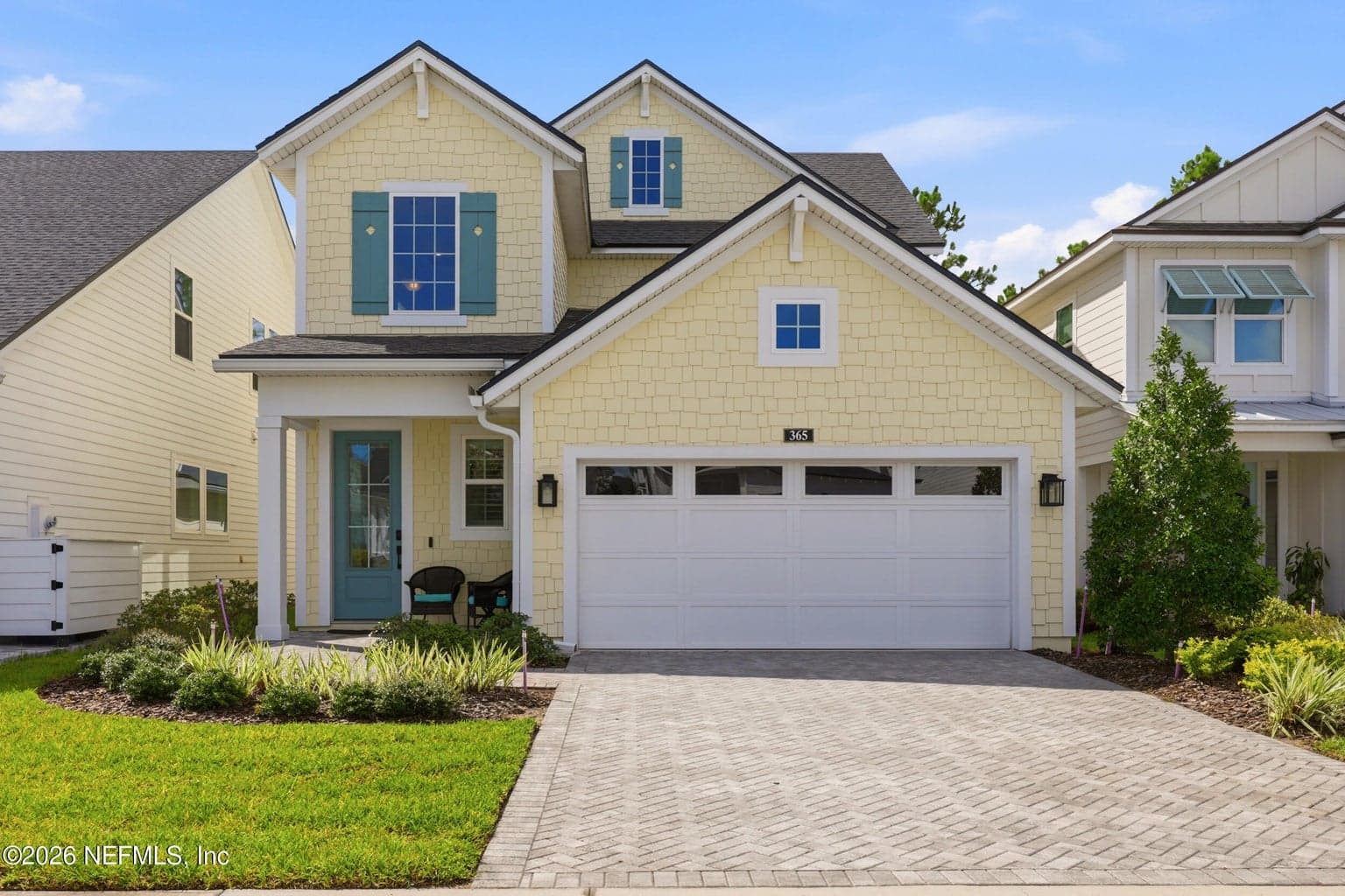 365 BLUE HAMPTON Drive, Ponte Vedra, FL 32081