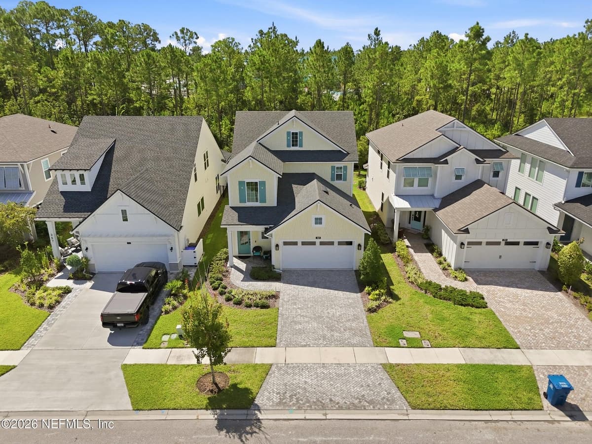 365 BLUE HAMPTON Drive, Ponte Vedra, FL 32081, Ponte Vedra, FL - photo 2