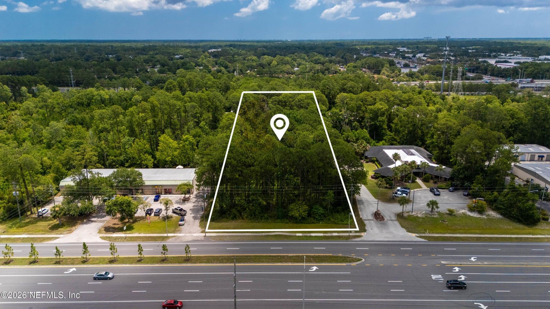 0 ST JOHNS BLUFF Road, Jacksonville, FL 32246, Jacksonville, FL - photo 1