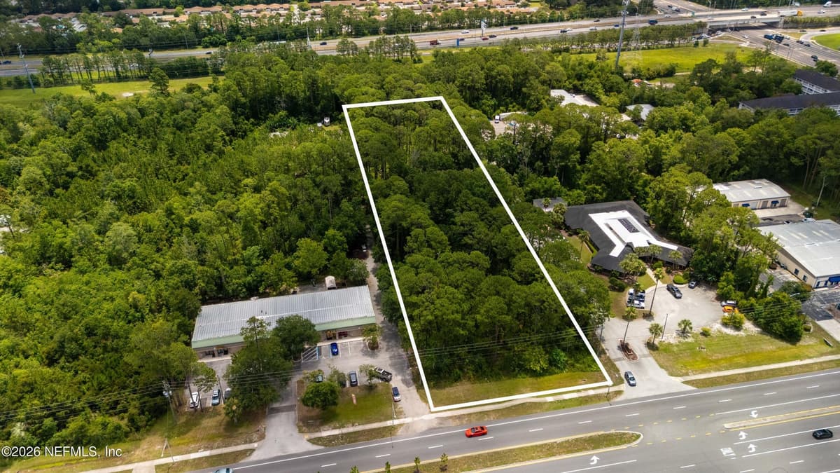 0 ST JOHNS BLUFF Road, Jacksonville, FL 32246, Jacksonville, FL - photo 2