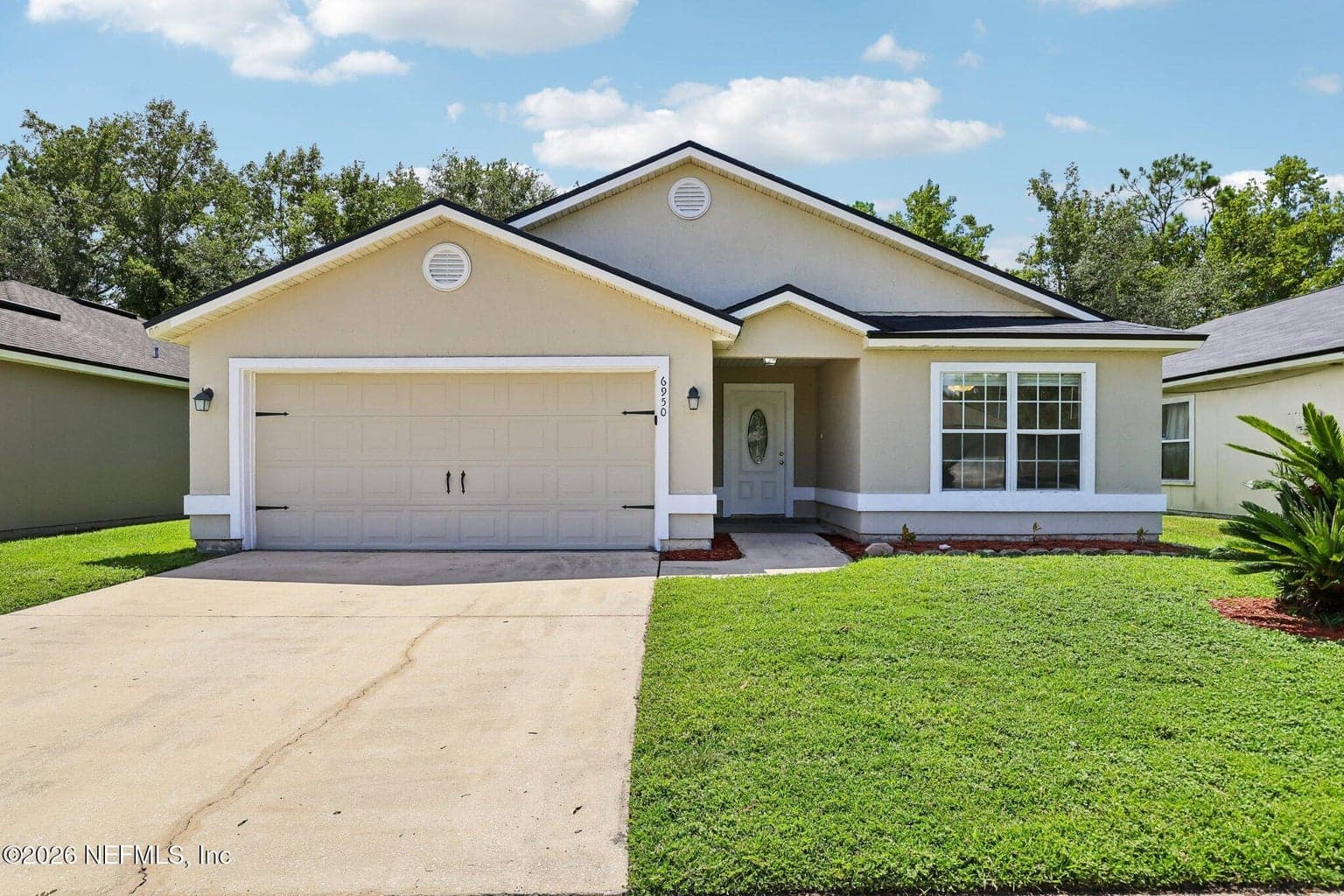 6950 RECREATION Trail, Jacksonville, FL 32244